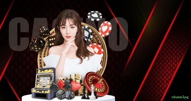 App chanelpg Android download