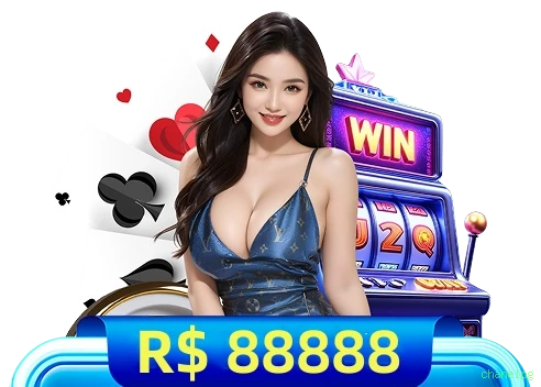 Slots com prêmios chanelpg